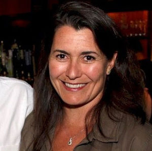 Meet your Posher, Suzanna